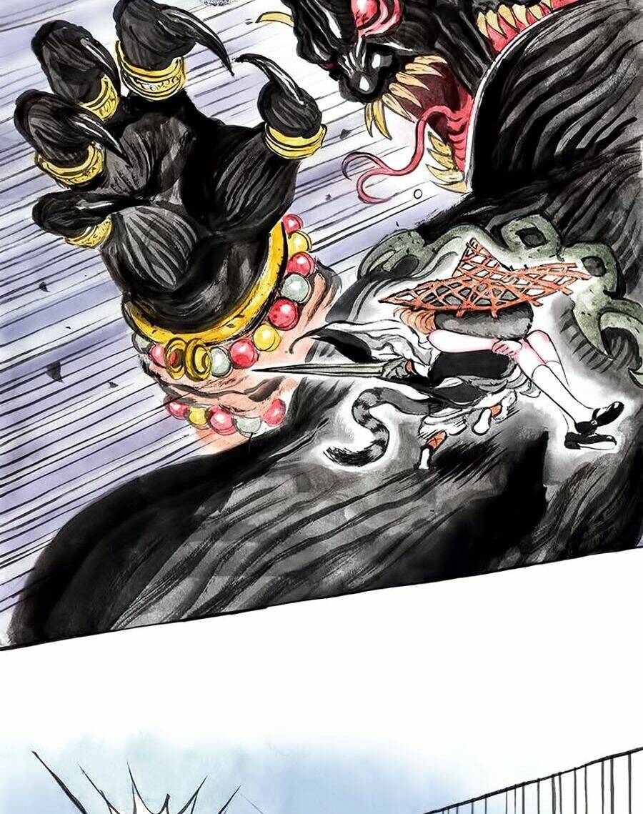 Miêu Hiệp: Chapter 4