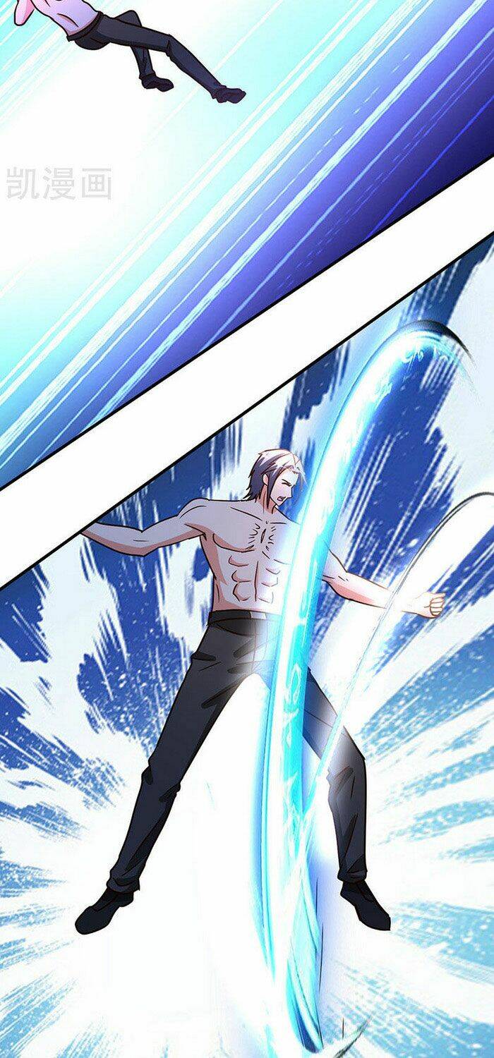 Trọng Sinh Tu Chân Tại Đô Thị: Chapter 104