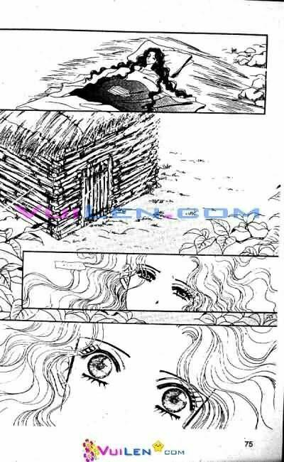 Hiệp Sĩ Nữ Hoàng: Chapter 10