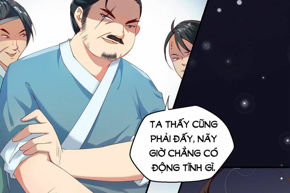 Kinh Thế Cuồng Phi: Chapter 1.1