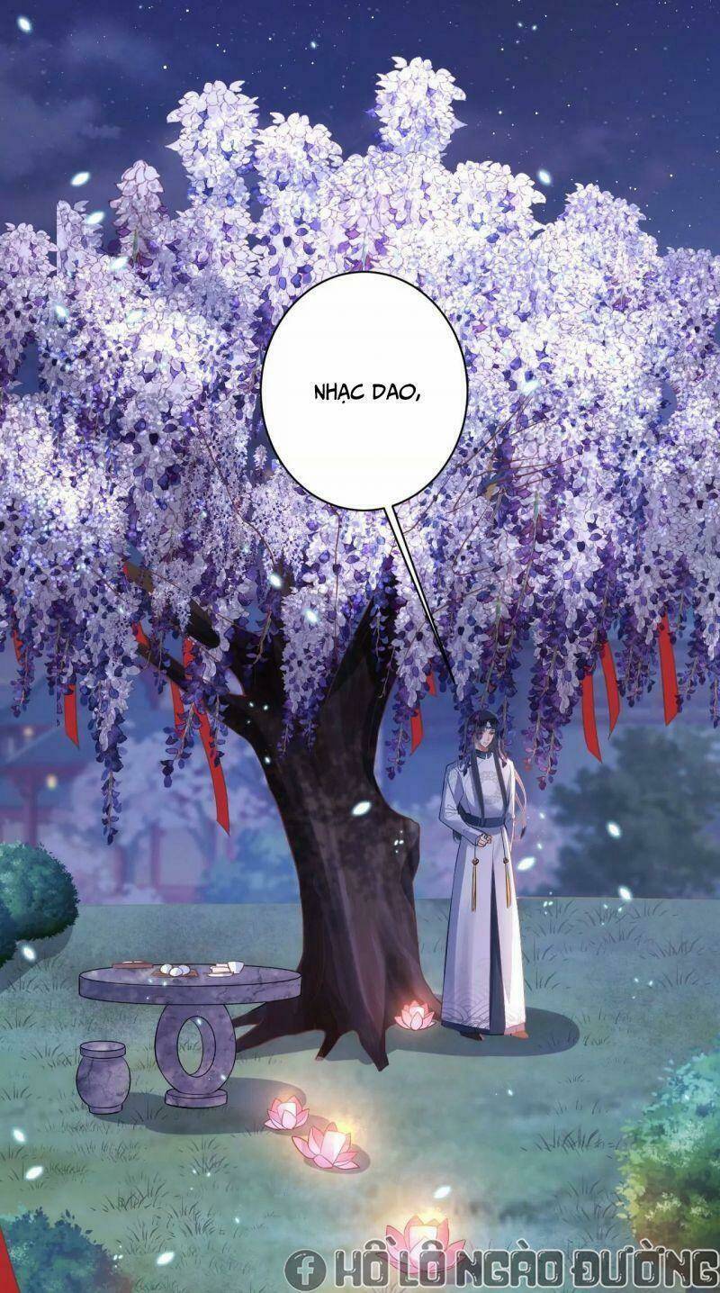 Quận Chúa Vững Vàng, Thiết Lập Nhân Vật Không Thể Vỡ: Chapter 75