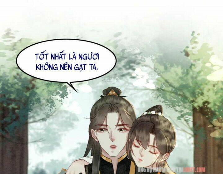 Trọng Sinh Bá Sủng Nhiếp Chính Vương Quá Mạnh Mẽ: Chapter 201