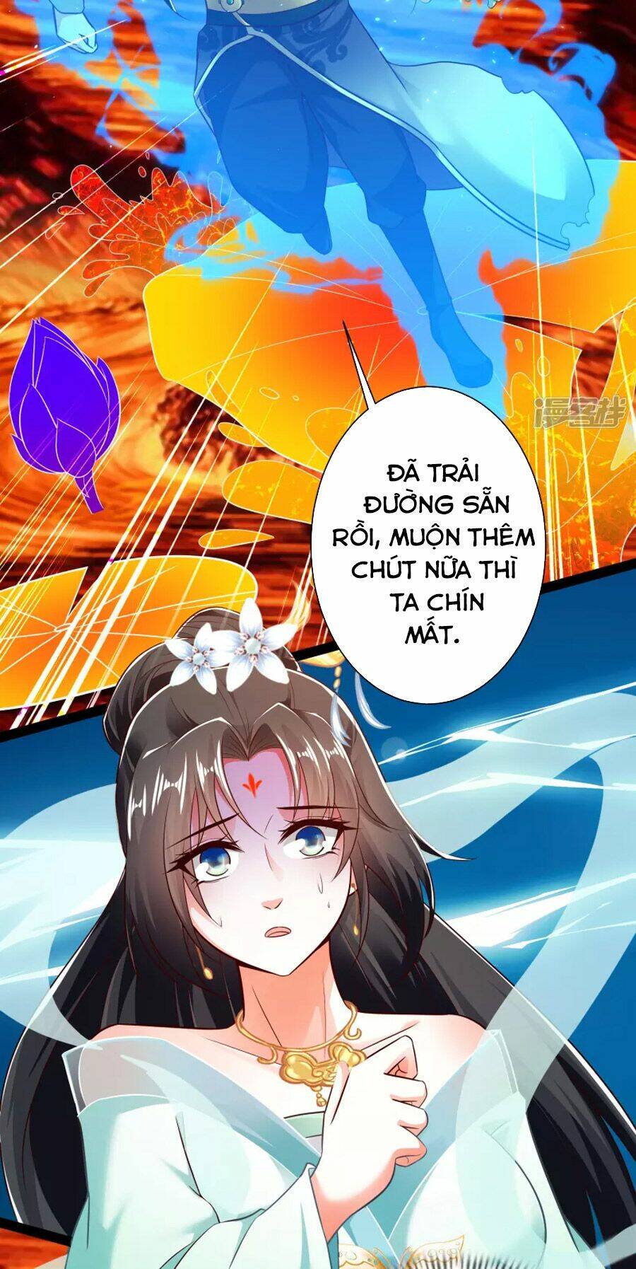Khoa Kỹ Đại Tiên Tông: Chapter 48
