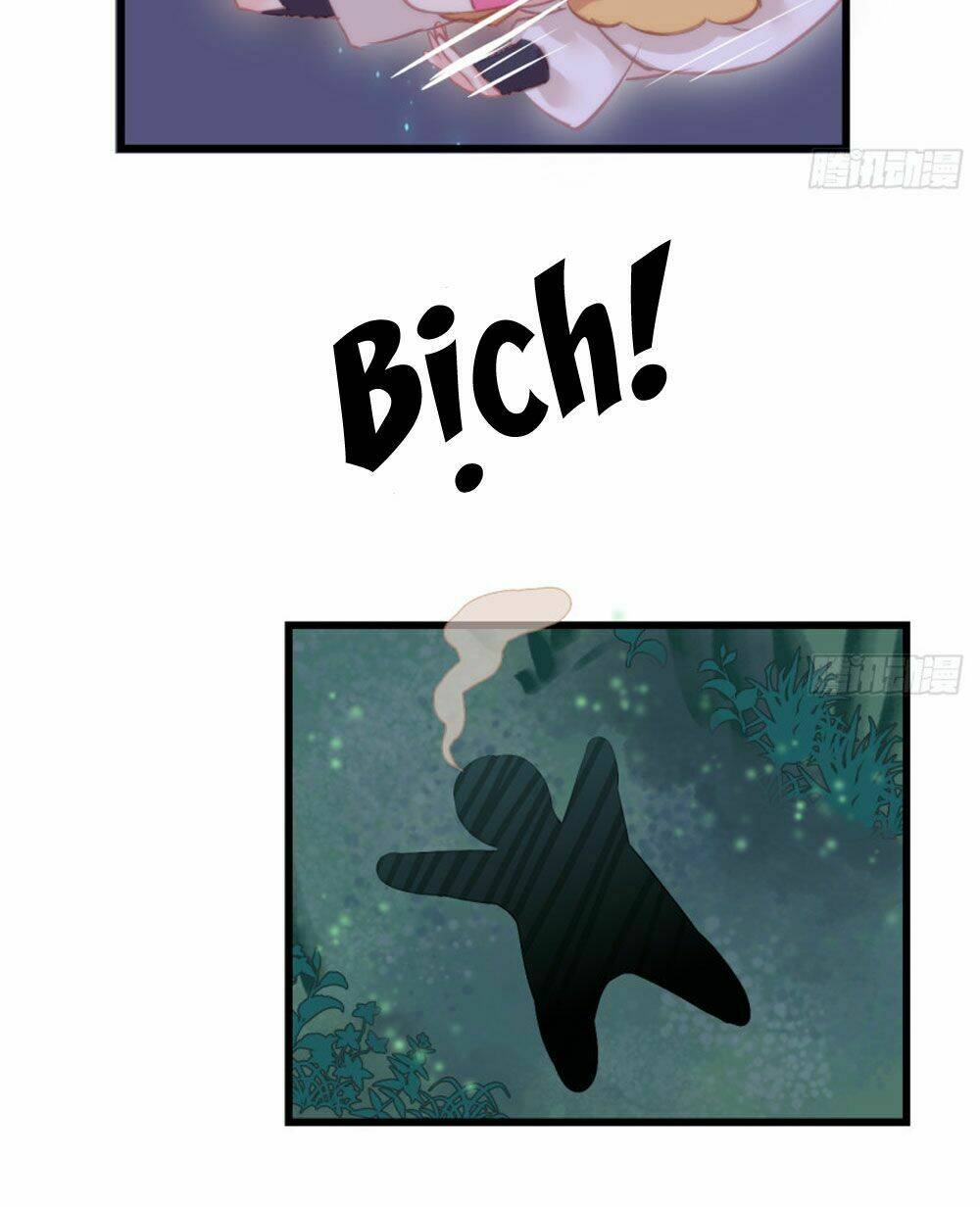 Trẫm Quyết Định Giải Tán Hậu Cung: Chapter 7