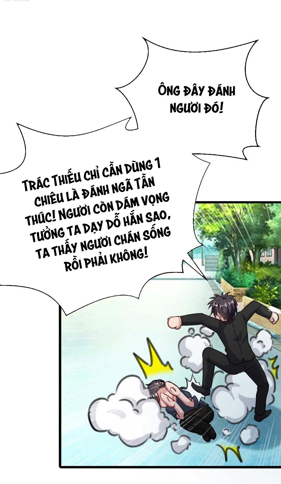 Trọng Sinh Khí Thiếu Quy Lai: Chapter 143
