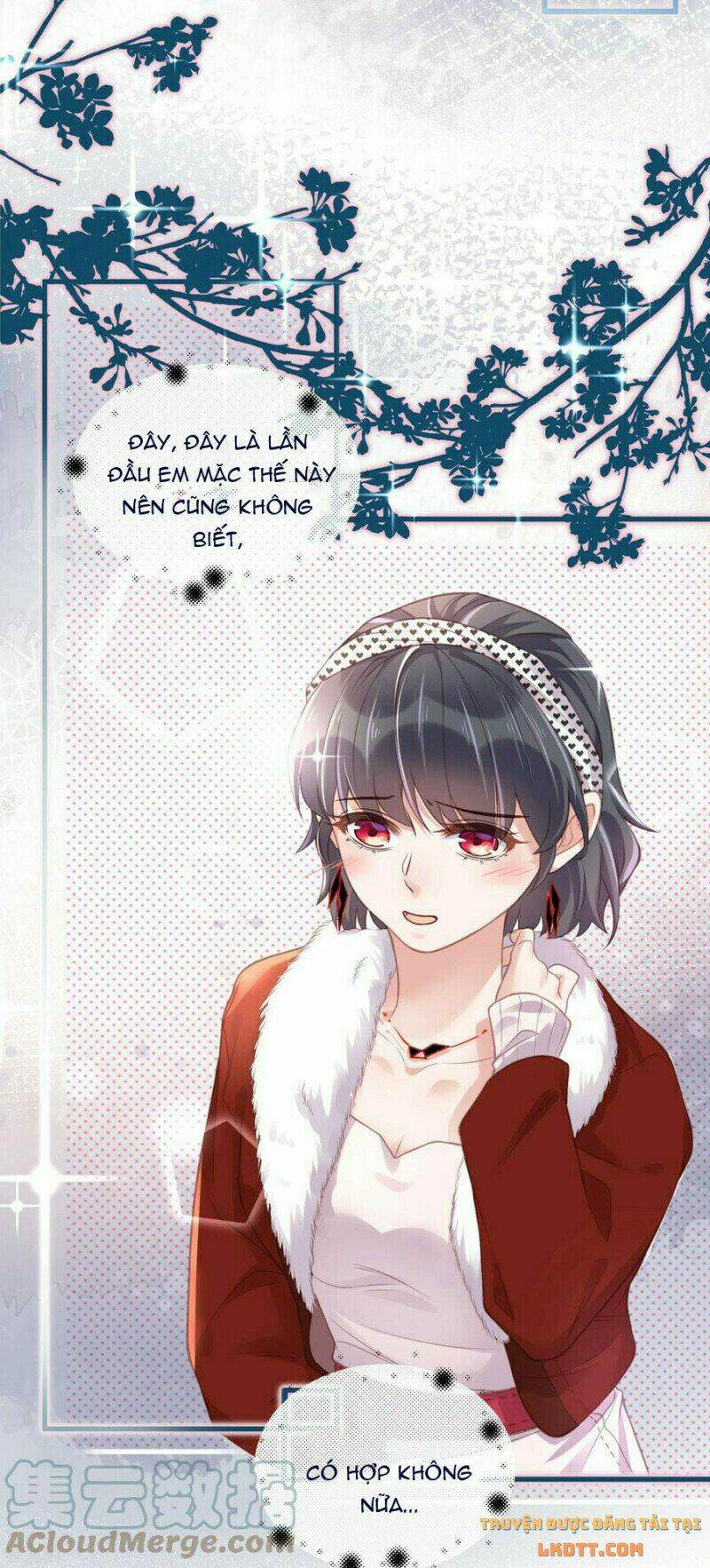 Nhật Kí Học Tập Của Hắc Liên Hoa: Chapter 51