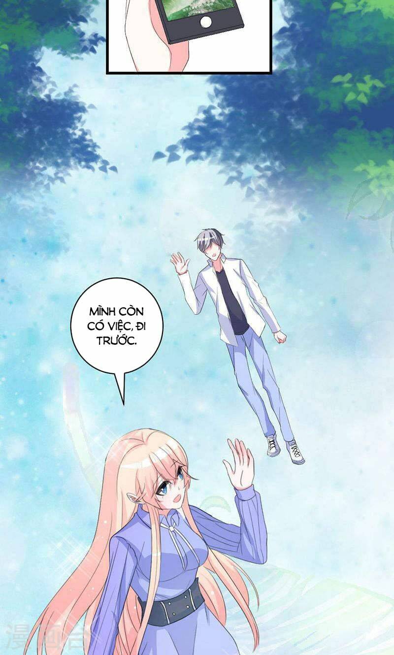 Này! Đừng Động Vào Phô Mai Của Tôi: Chapter 37