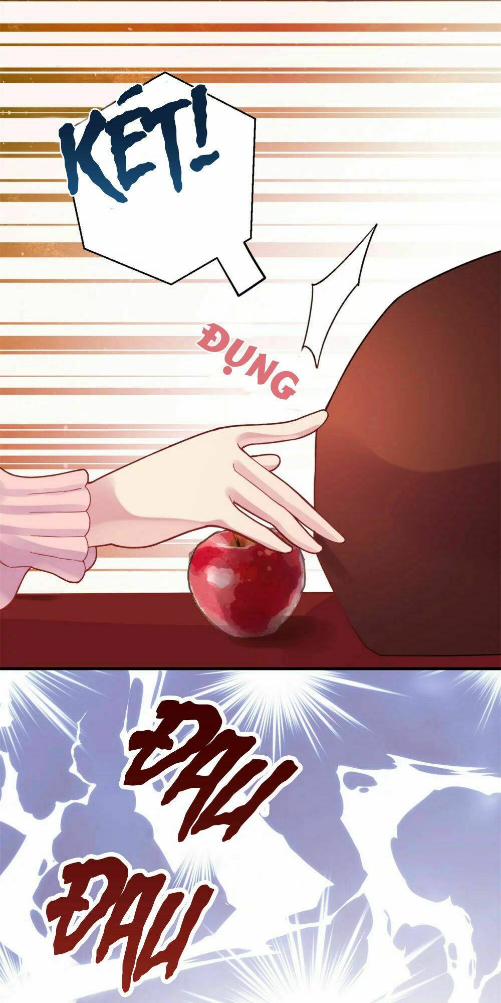 Anh Ấy Đến Từ Địa Ngục: Chapter 3