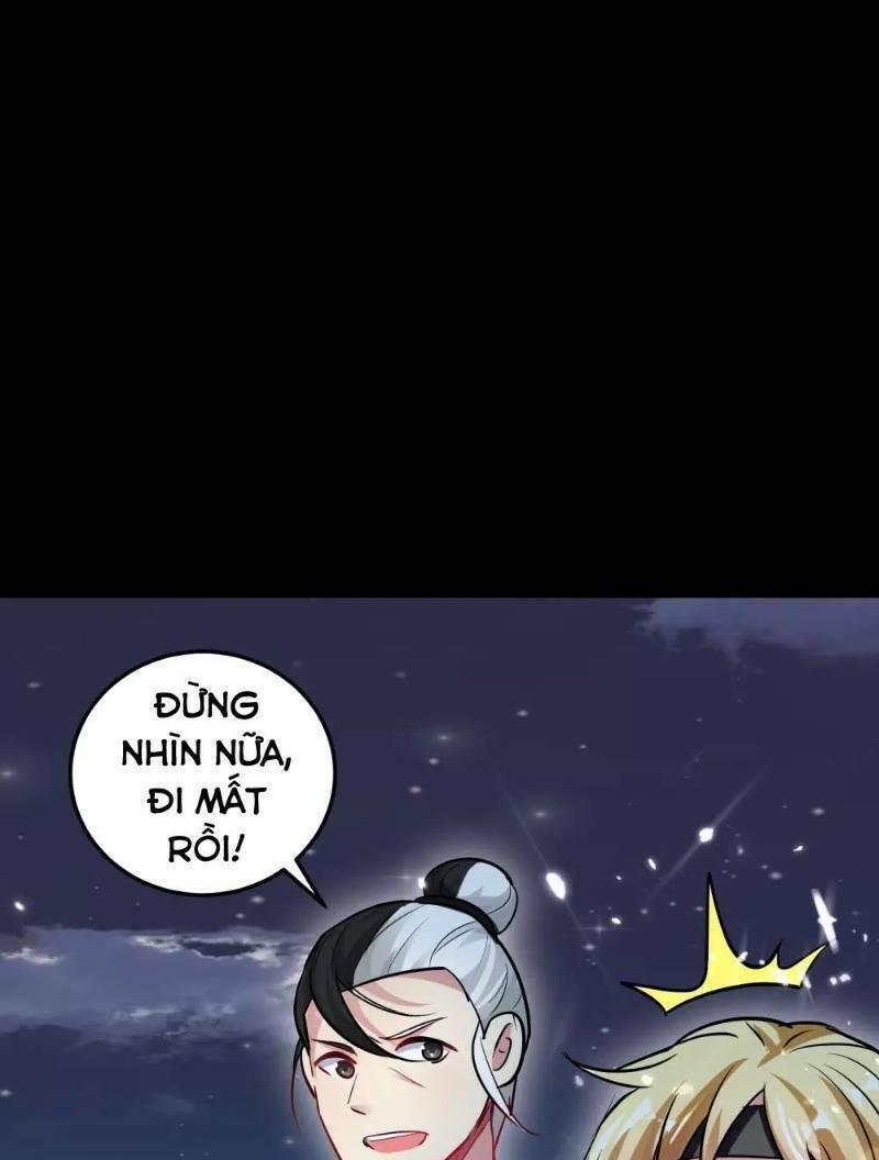 Vạn Giới Tiên Vương: Chapter 48