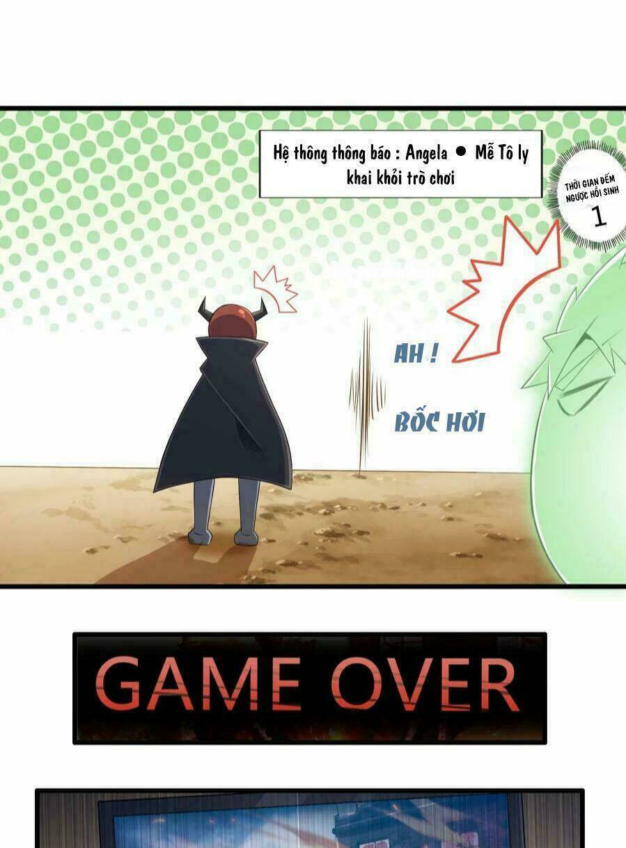 Cực Phẩm Công Ngụ Tiên Thê: Chapter 6