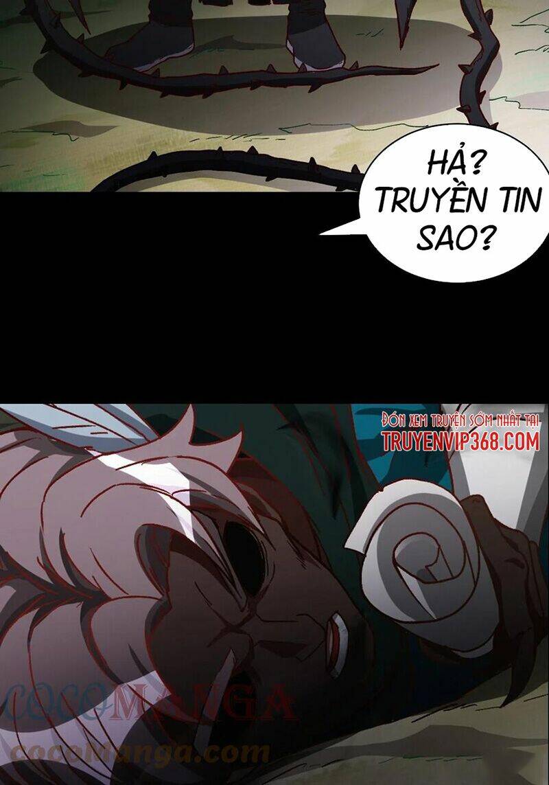 Người Nguyên Thủy Mạnh Nhất: Chapter 97