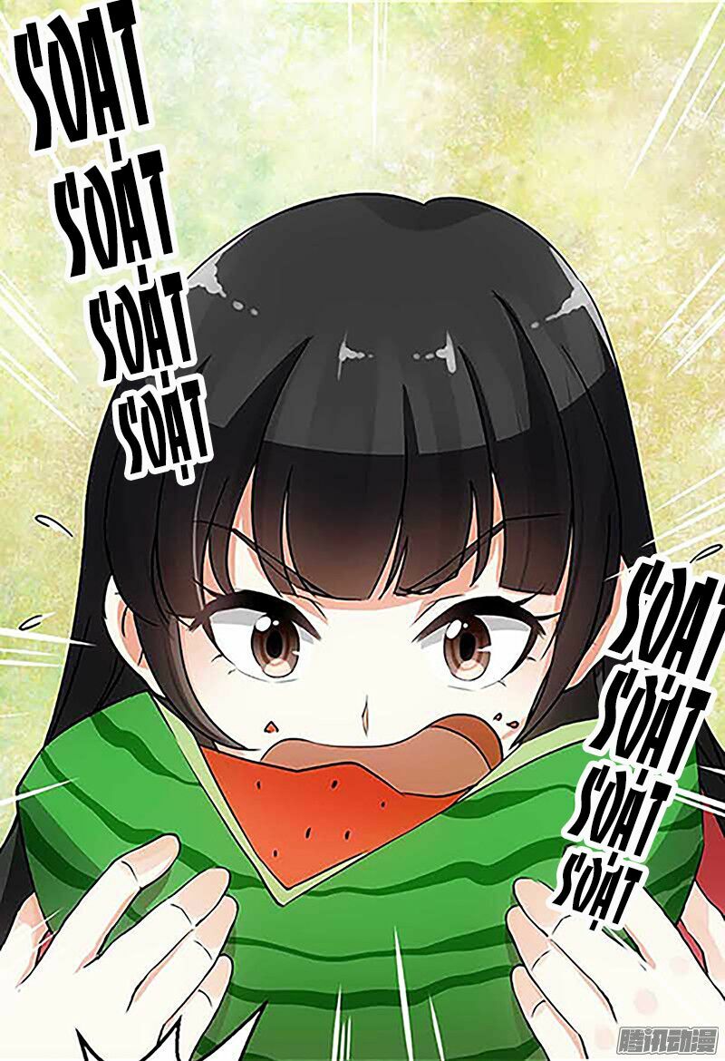 Vương Gia ! Ngươi Thật Bỉ Ổi !: Chapter 20