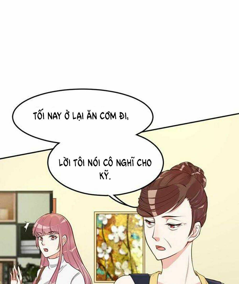 Bà Xã Tôi Là Nam Thần: Chapter 11