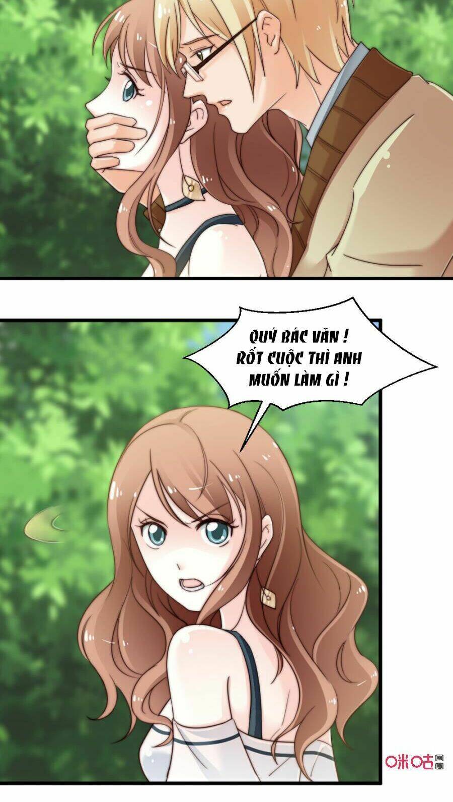 Bí Mật Của Thiên Kim: Chapter 84