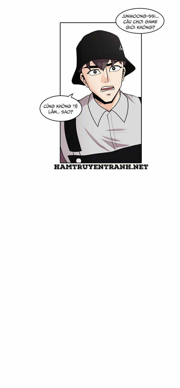 Tomorrow - Ngày Mai: Chapter 18