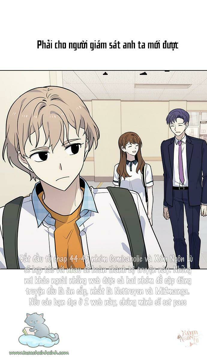 Thằng Bạn Trai Tồi Tệ Của Tôi: Chapter 59