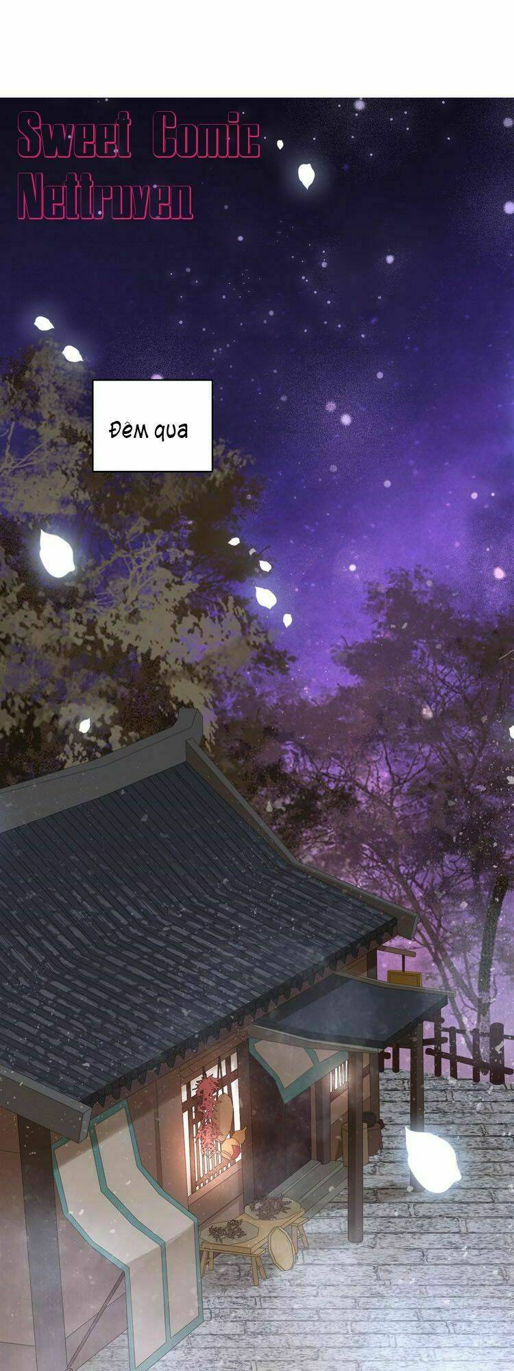 Tiểu Sư Phụ, Tóc Giả Của Ngài Rơi Rồi!: Chapter 5