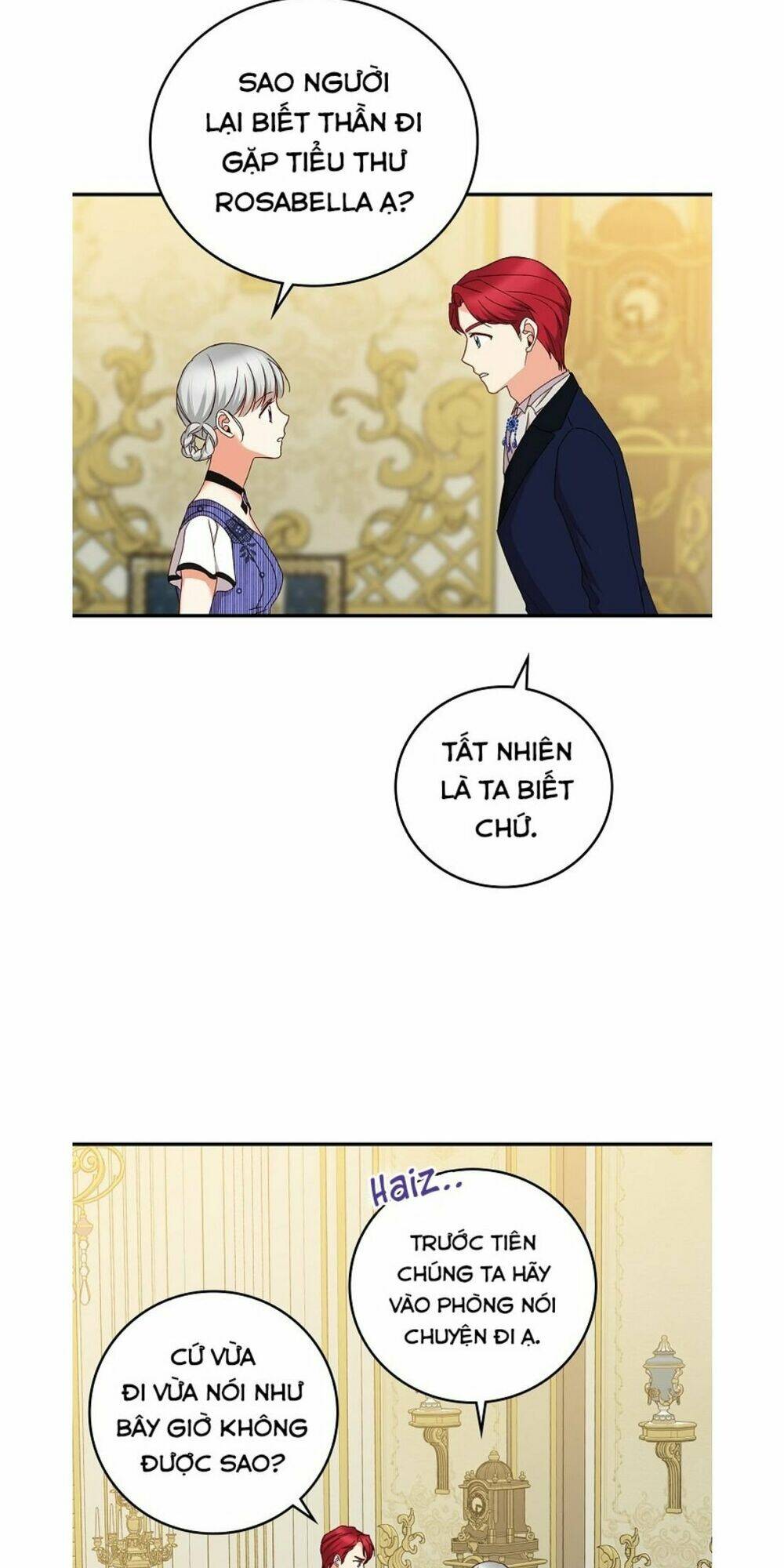 Đừng Chọc Đứa Em Gái Bé Bỏng Của Chúng Tôi: Chapter 69