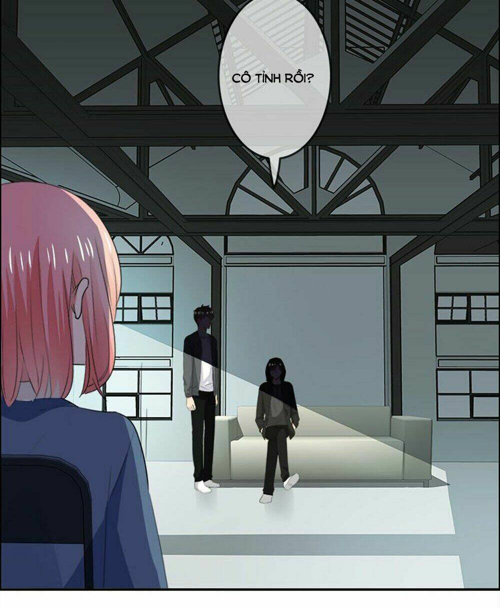 Đại Thần Tình Yêu Chớ Chạm Tôi: Chapter 69