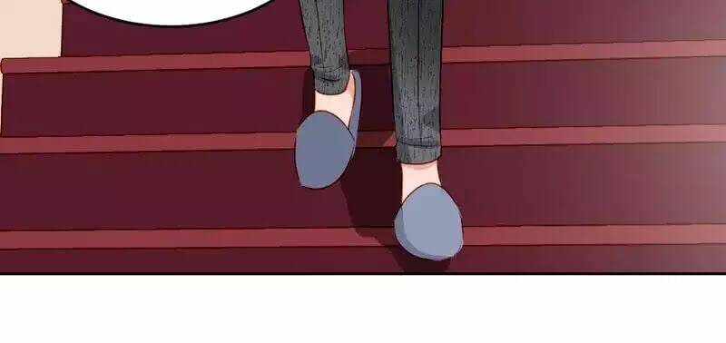 Khi Trá Luyến Nhân: Chapter 41