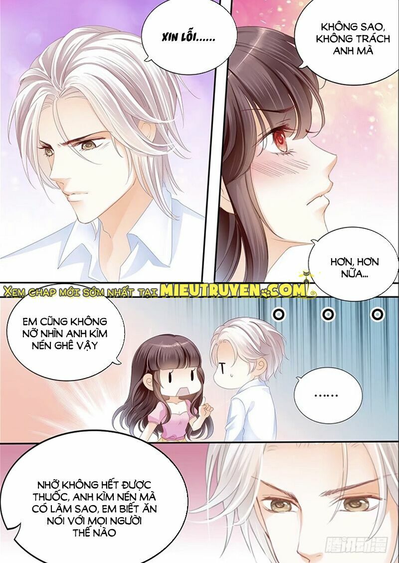 Thiểm Hôn Kiều Thê: Chapter 135