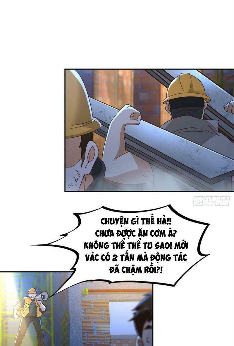 Xâm Lược Vạn Giới: Chapter 30