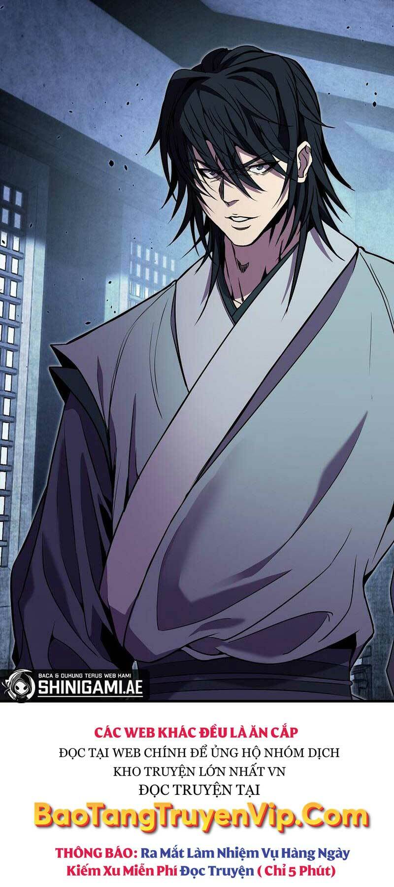 Đông Phương Bất Bại: Chapter 12