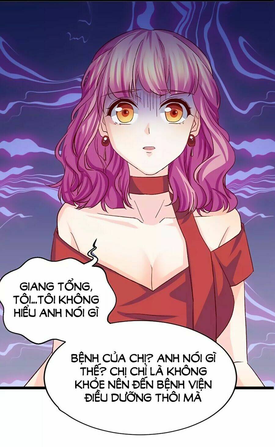 Ta Và Nam Thần Cởi Áo Ngủ Rồi: Chapter 26