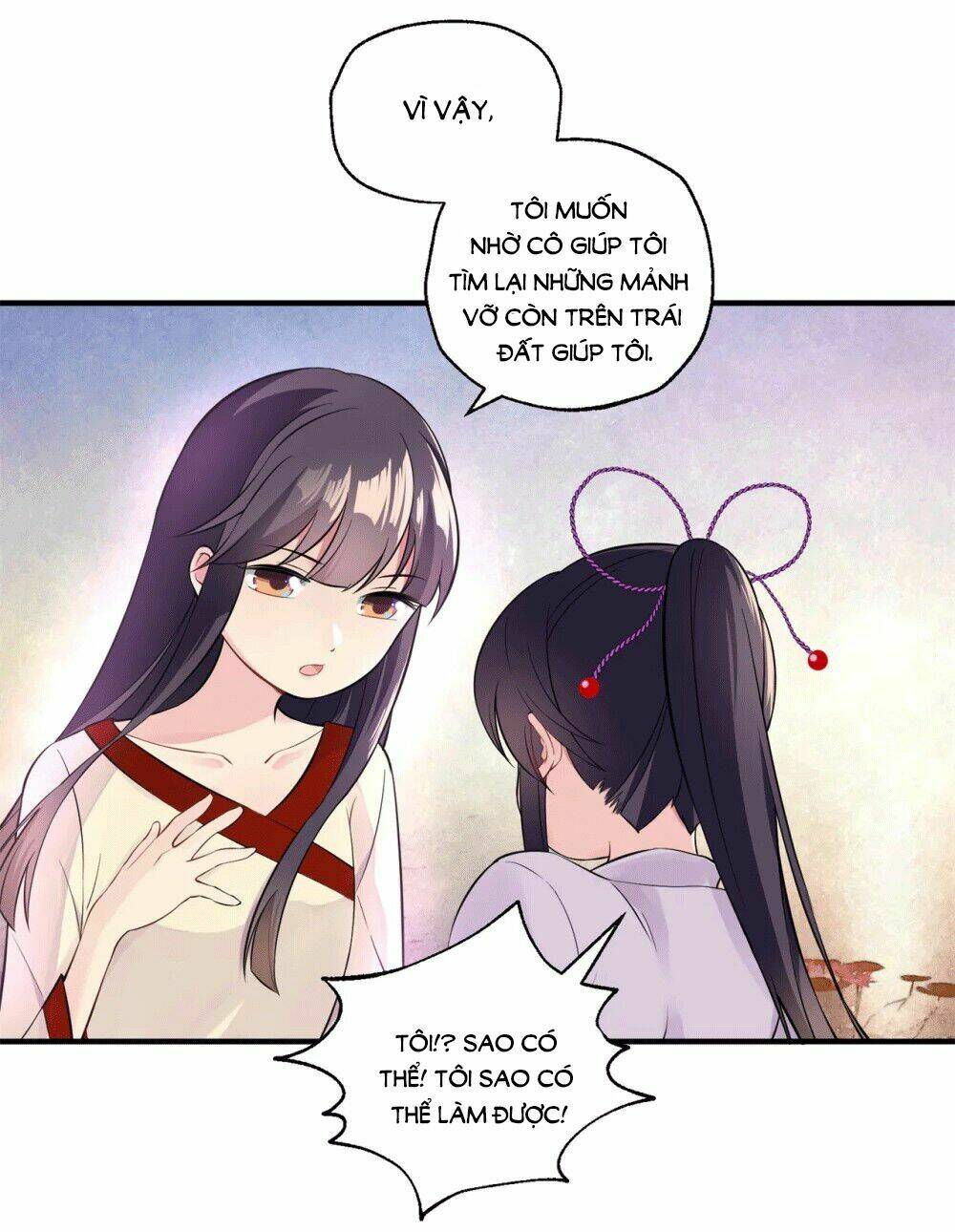 Từ Chối Kết Hôn Với Đại Gia: Cô Dâu Bỏ Trốn: Chapter 14