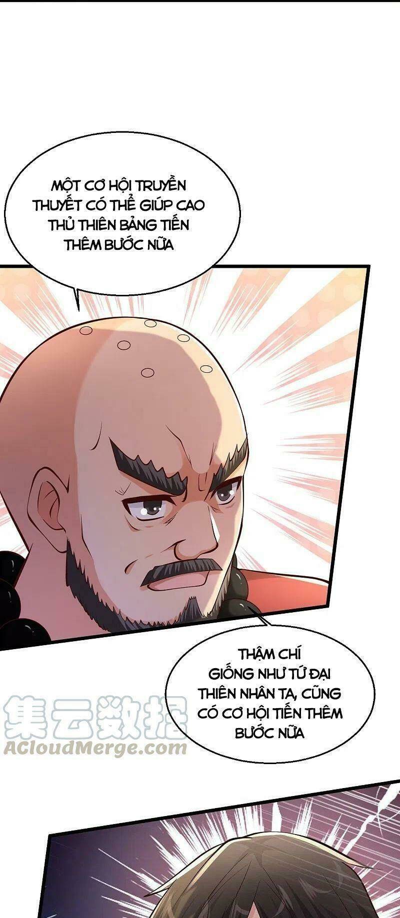 Tuyệt Phẩm Y Thánh: Chapter 232