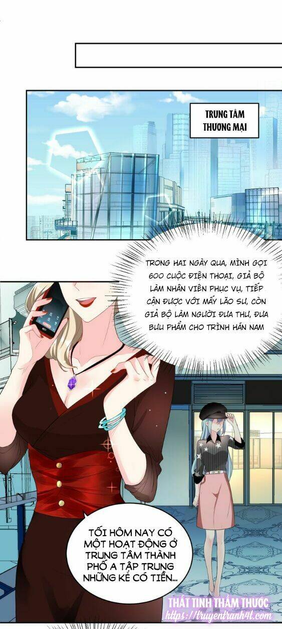 Cẩm Nang Nuôi Dưỡng Ông Xã: Chapter 7