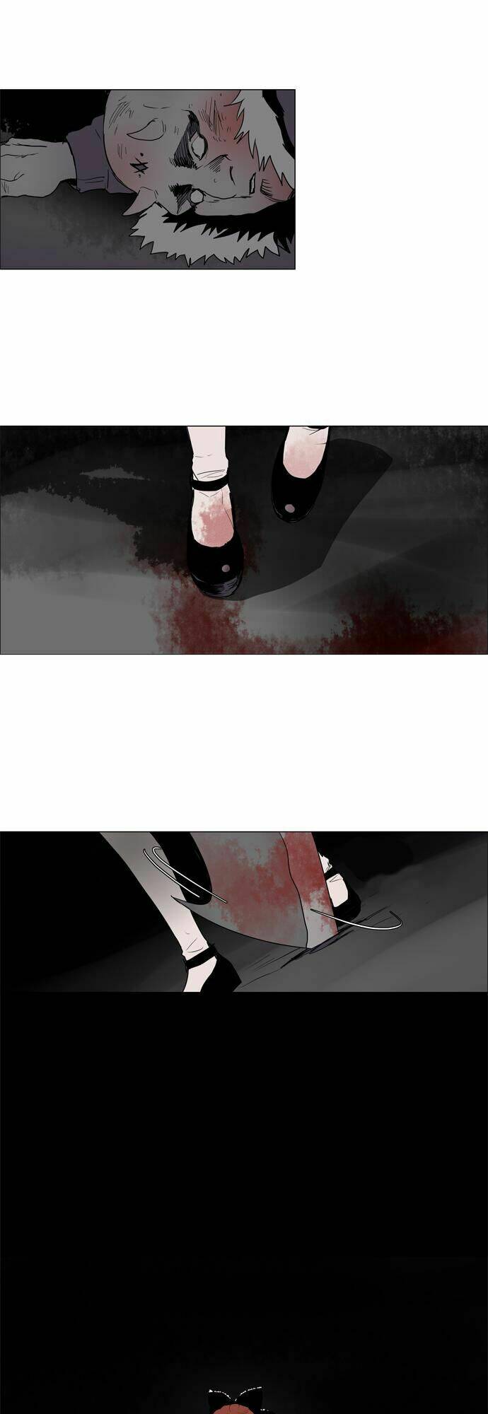 Lessa 2: The Crimson Knight: Chapter 35