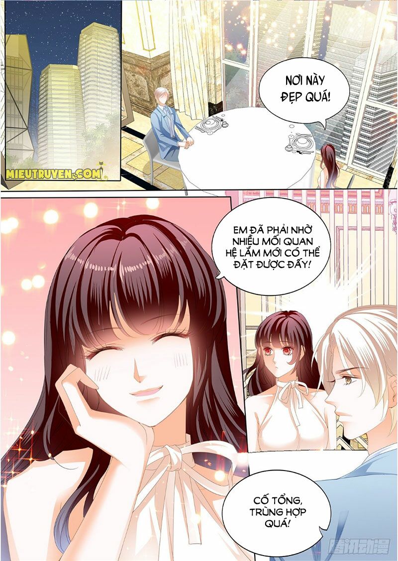 Thiểm Hôn Kiều Thê: Chapter 247
