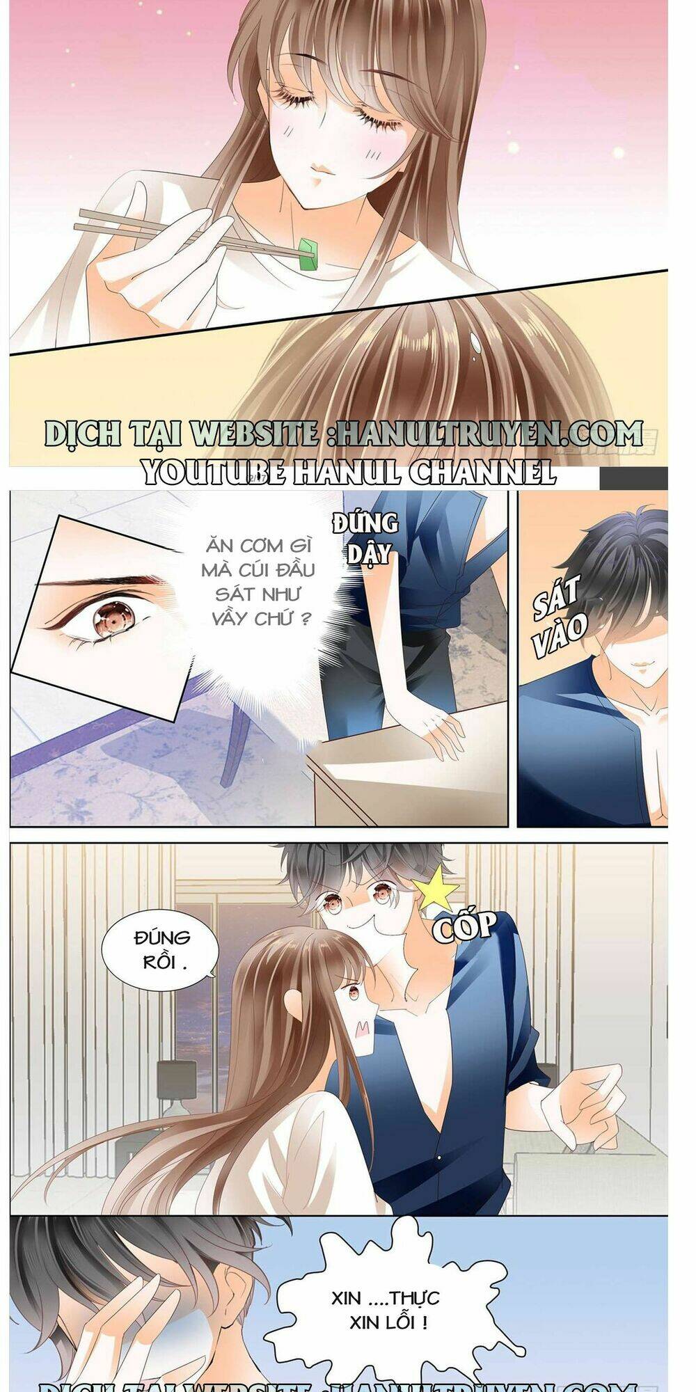 Không Thể Yêu Em: Chapter 55