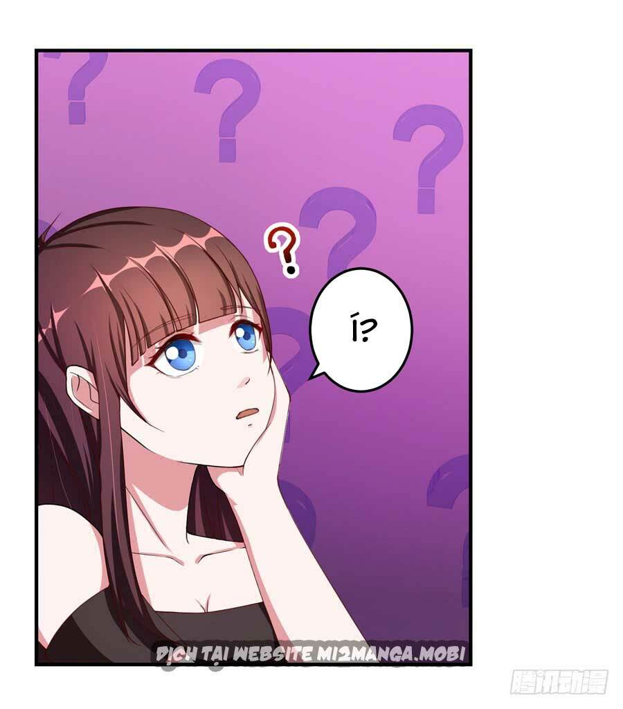 Gả Cho Tình Cũ Làm Lão Bà: Chapter 18