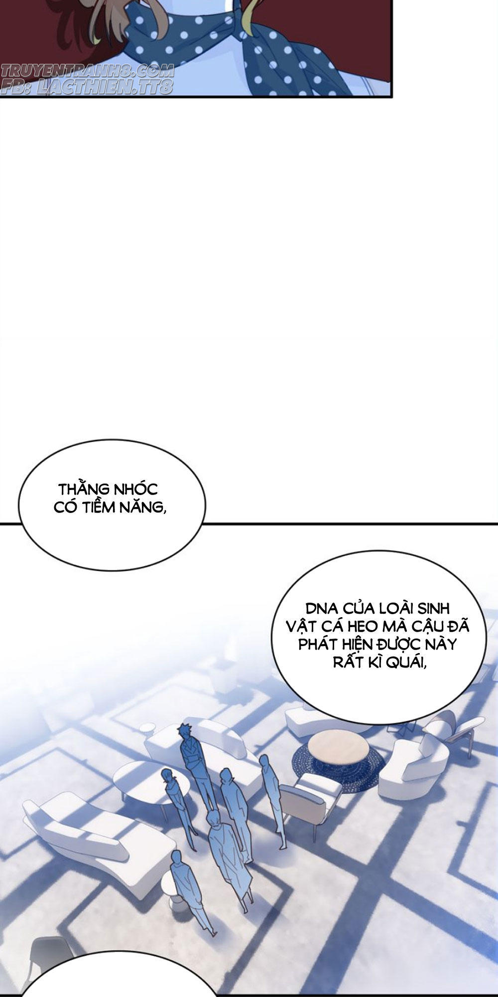 Ái Ngạo Kiều Long Vương Gia: Chapter 19