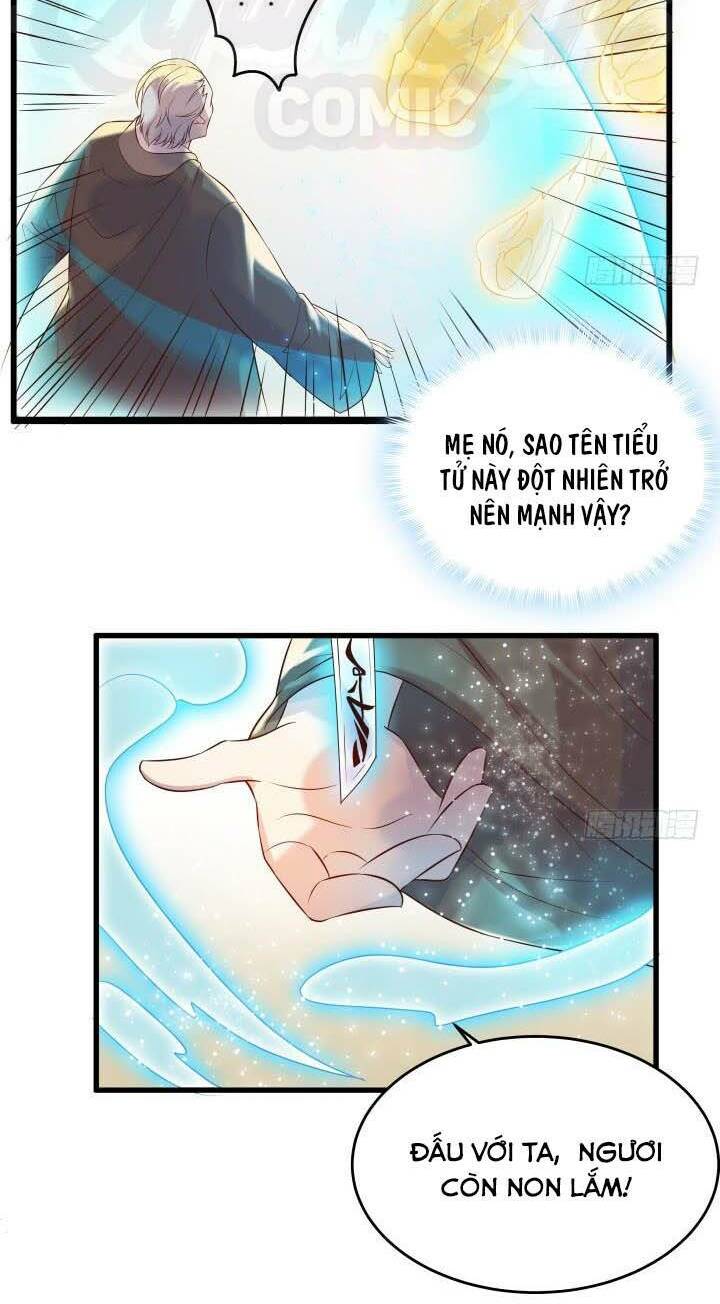 Siêu Phàm Truyện: Chapter 31