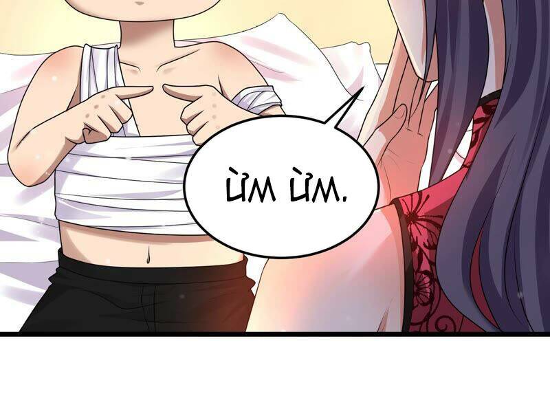 Siêu Năng Phân Hóa: Chapter 15