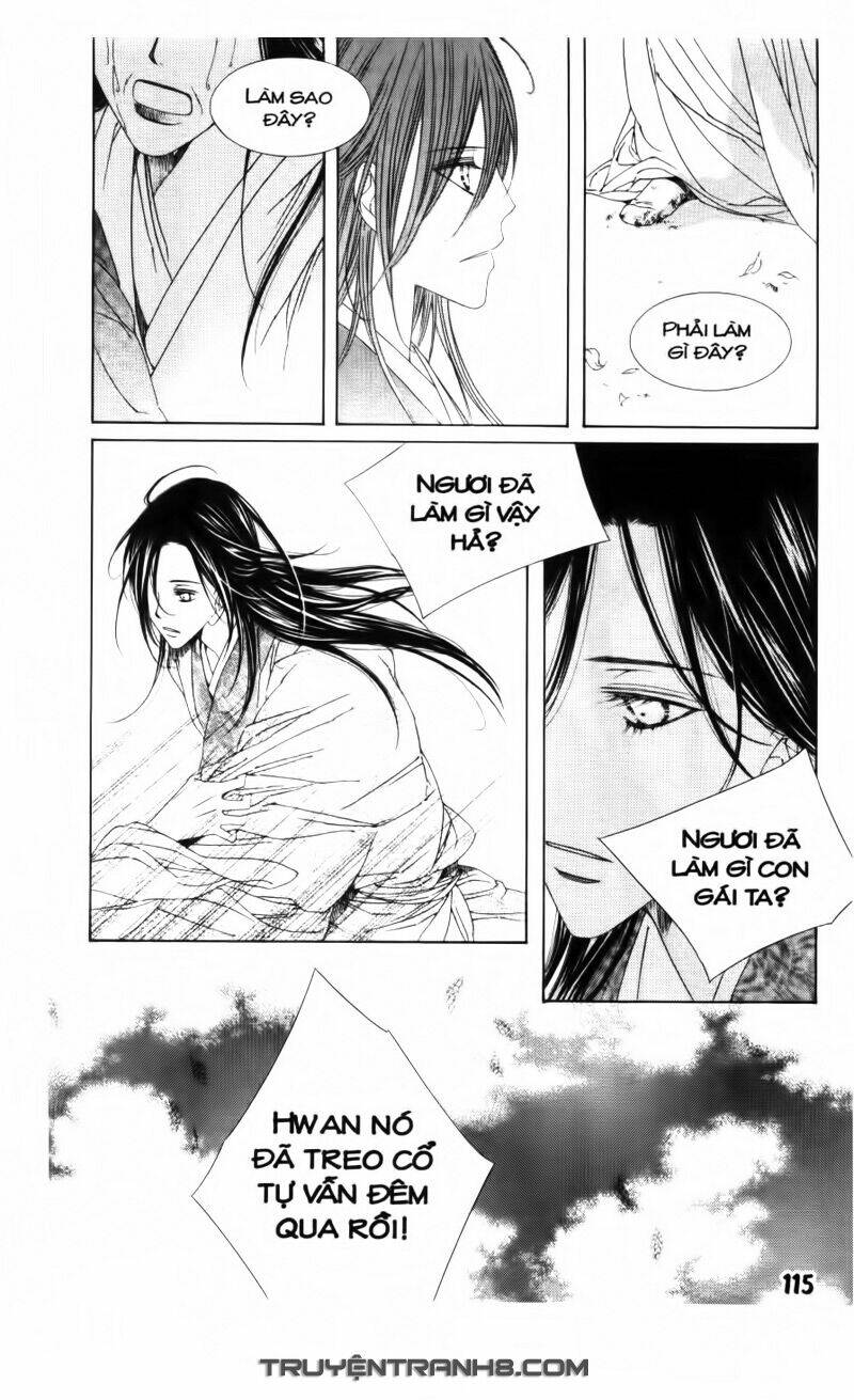Pháp Sư Trừ Tà: Chapter 20.2