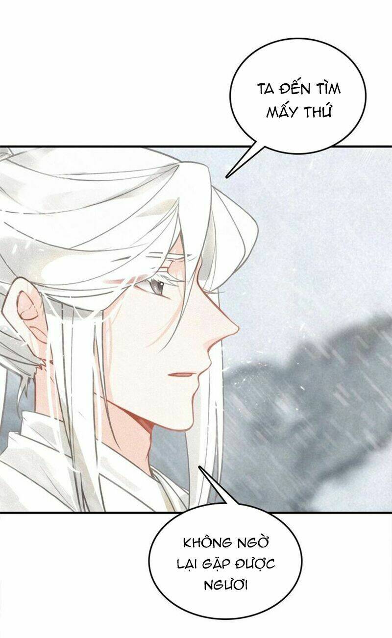 Đế Sư Tại Thượng: Chapter 45