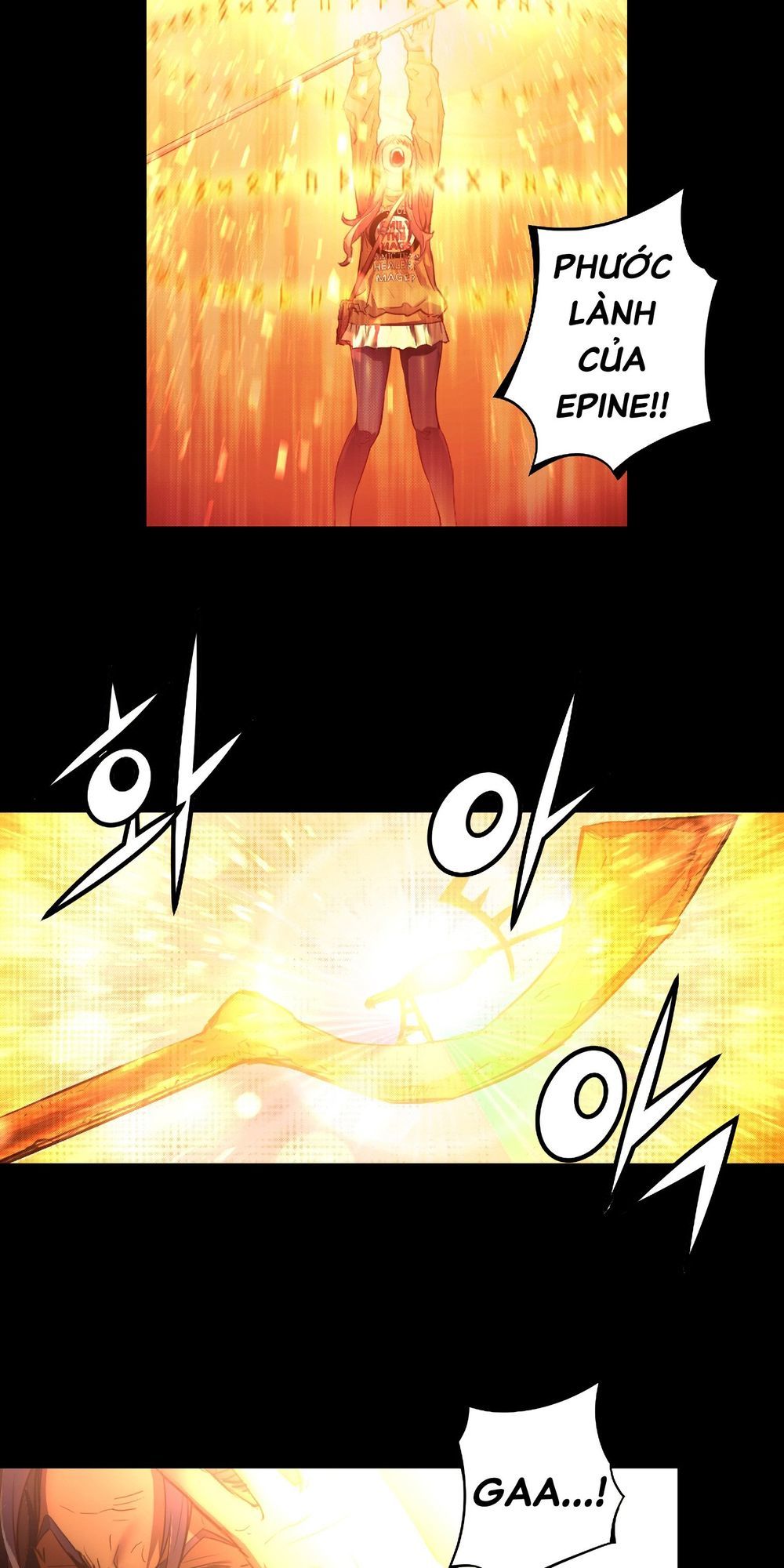 Dị Giới Tam Tuyệt: Chapter 79
