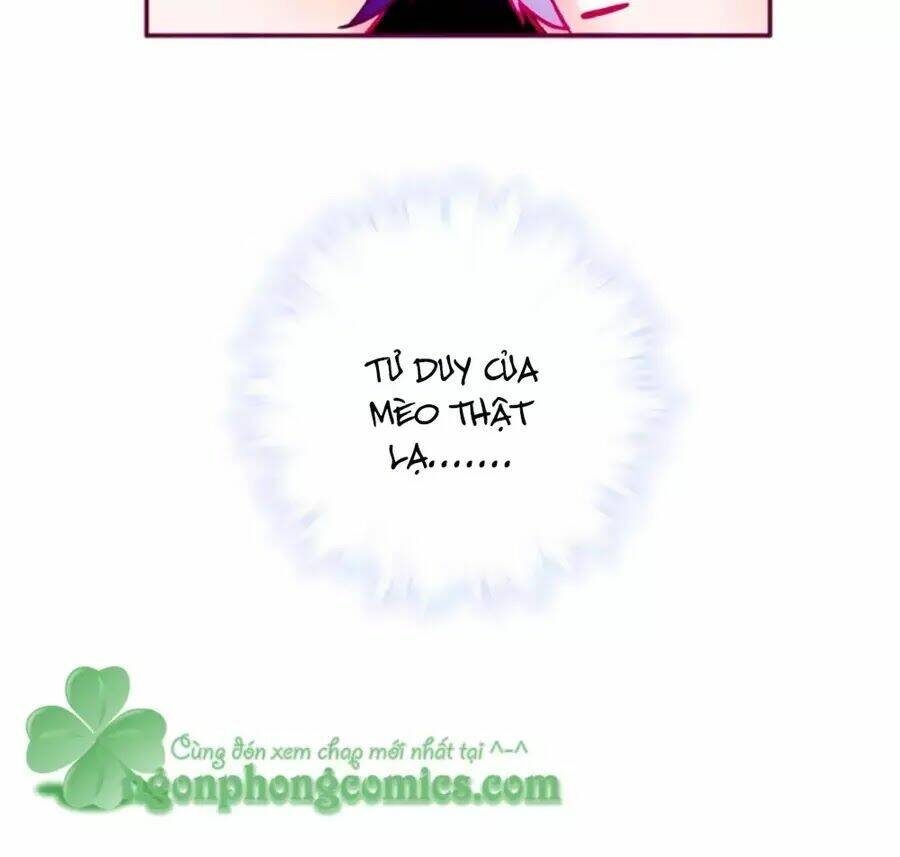 Đừng Nghịch, Ta Chỉ Muốn Yên Tĩnh: Chapter 64