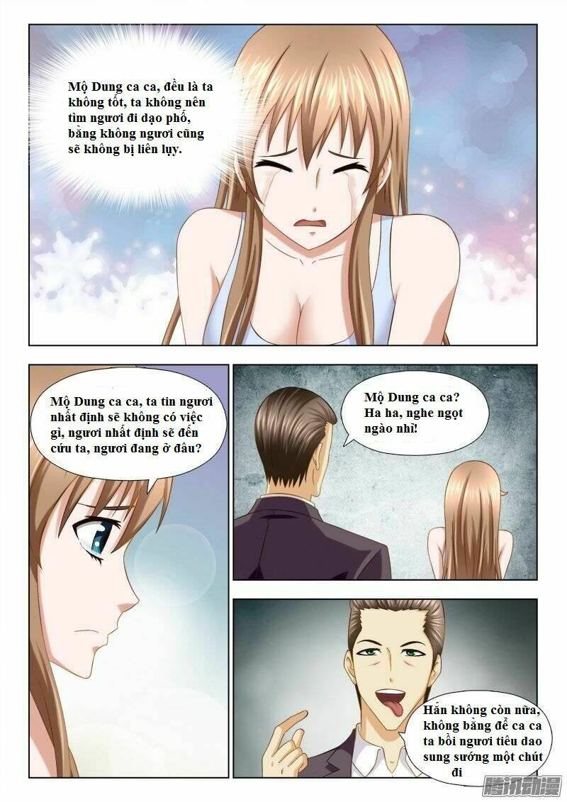 Tối Cường Tà Thiếu: Chapter 232