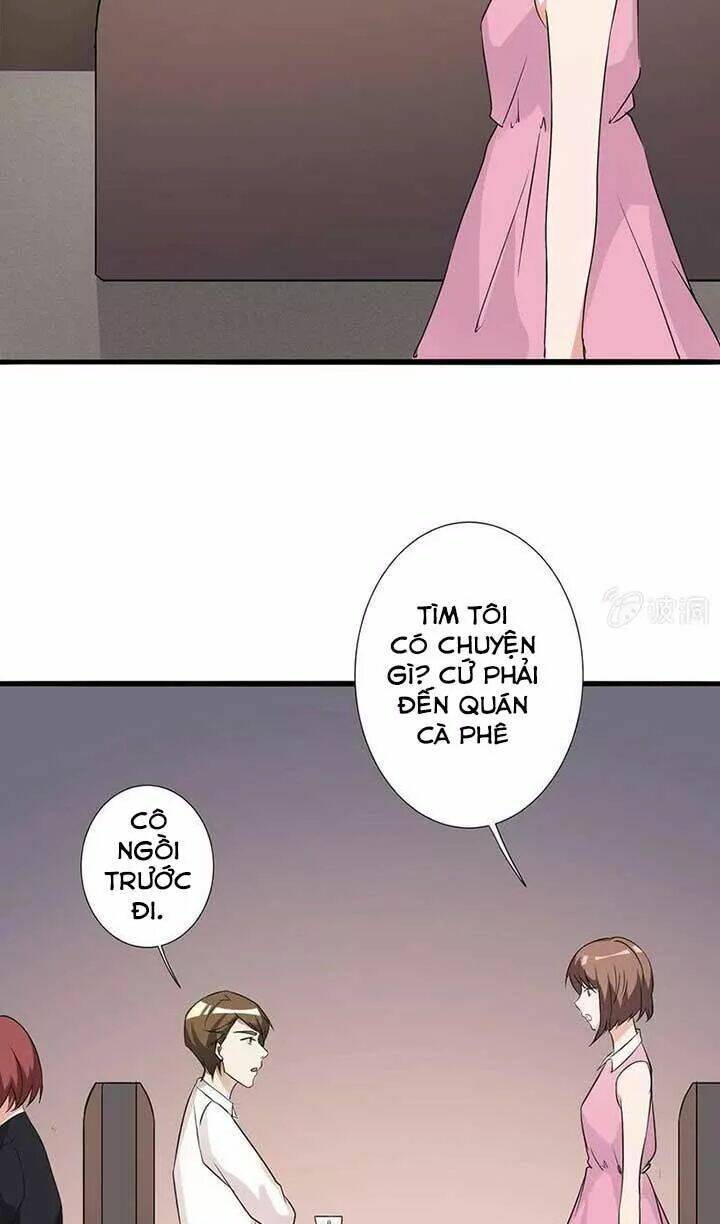 Kháp Kháp Hương Phản: Chapter 16