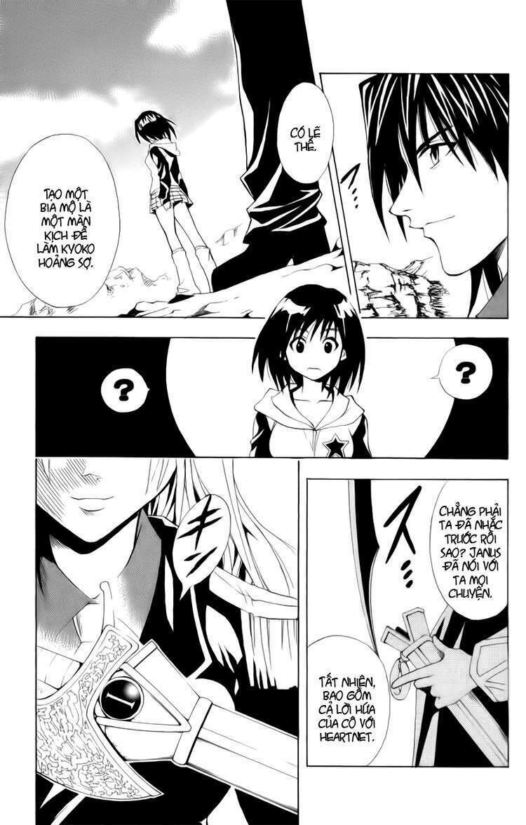 Sát Thủ Mèo Đen: Chapter 106