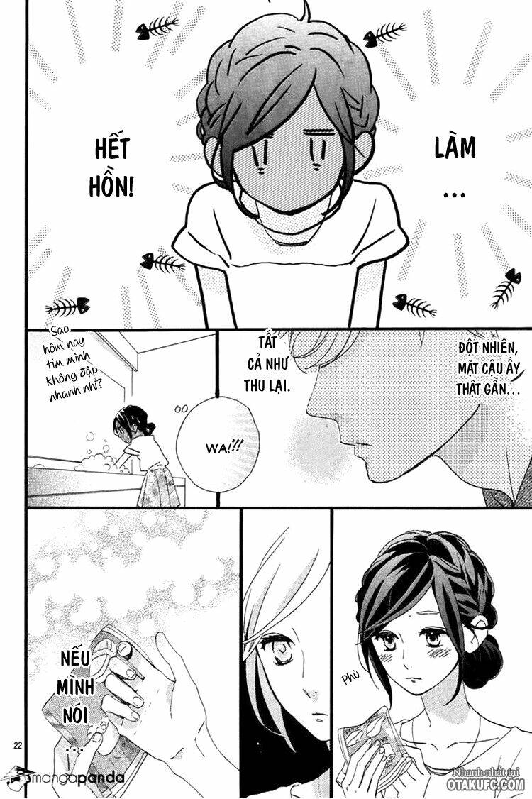 Sao Mai Của Em: Chapter 74