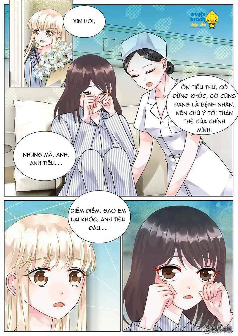 Nhạ Thượng Thủ Tịch Tổng Tài: Chapter 81