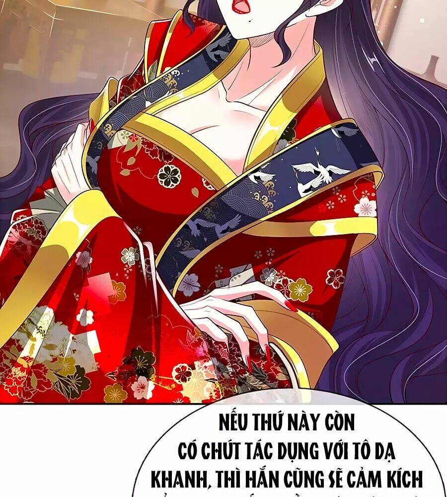 Ôn Nhu Bạo Quân: Nhiếp Chính Vương Gia Quá Hung Mãnh: Chapter 45