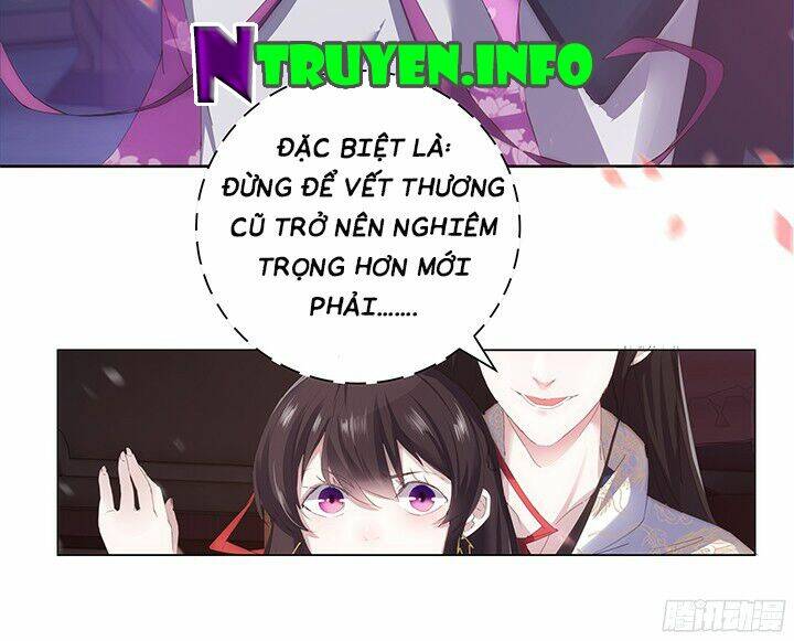 Bí Mật Của Dạ Tộc: Chapter 1.3