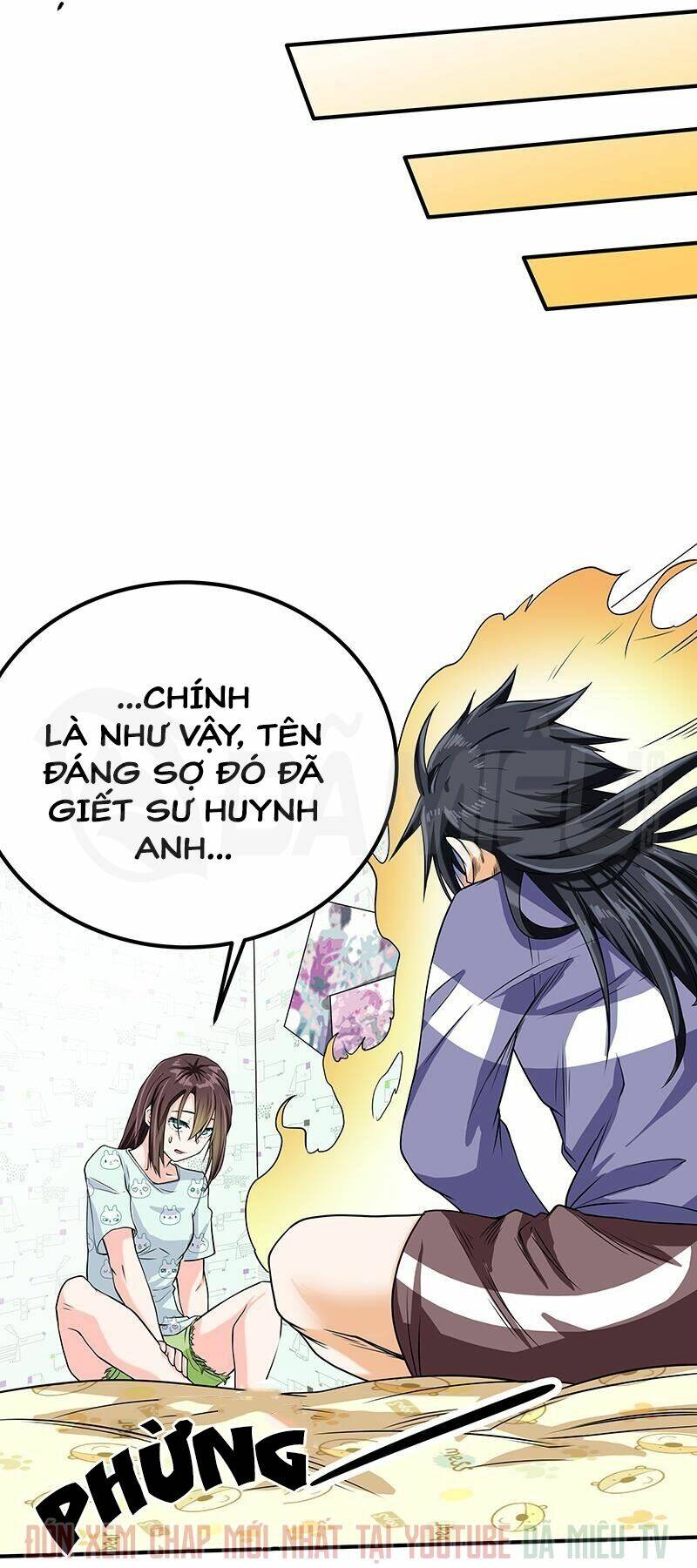Nhất Phẩm Cao Thủ: Chapter 49